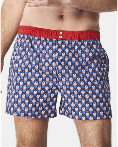 Calzoncillos Arthur 100% algodón 1143