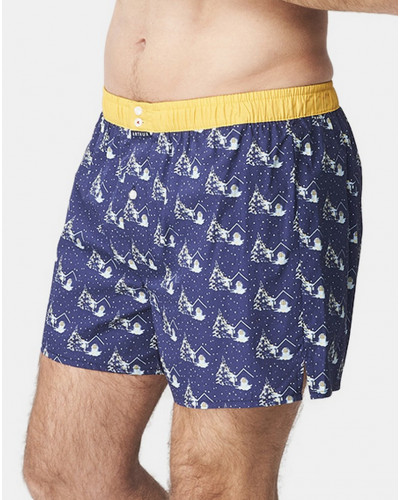 Calzoncillos Arthur 100% algodón 1126