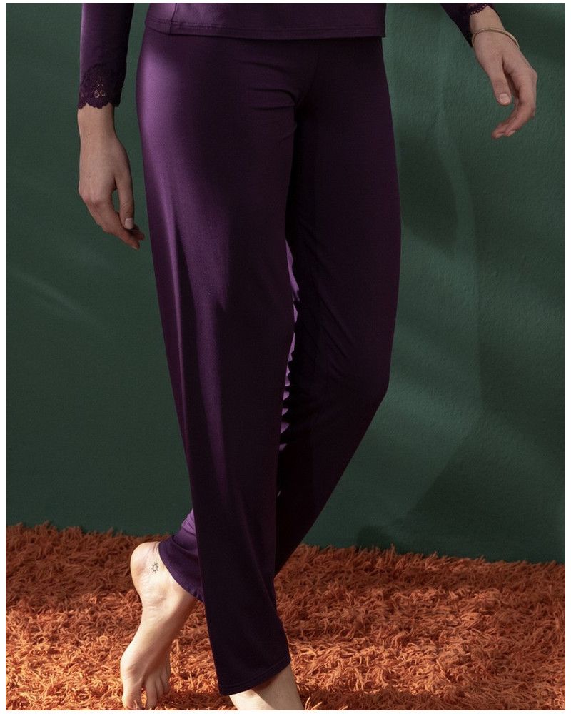Pants Antigel Simply Perfect (Prune Magic)