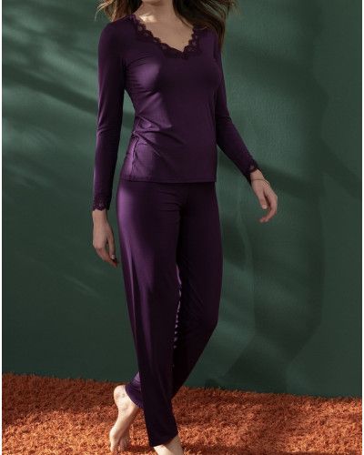 Pants Antigel Simply Perfect (Prune Magic)