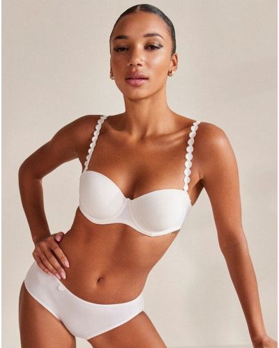 Seamless shorts Tom Marie Jo (Naturel)