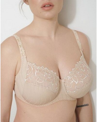 Soutien-gorge emboîtant Prima Donna Deauville (Café au Lait)
