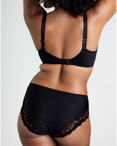 Full Brief Prima Donna Madison (Black)