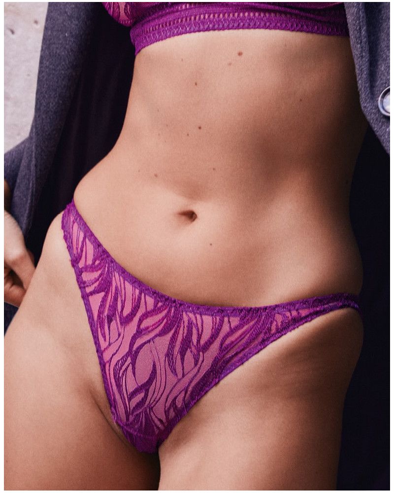 Italian briefs Aubade Into The Groove (Pink Karma)