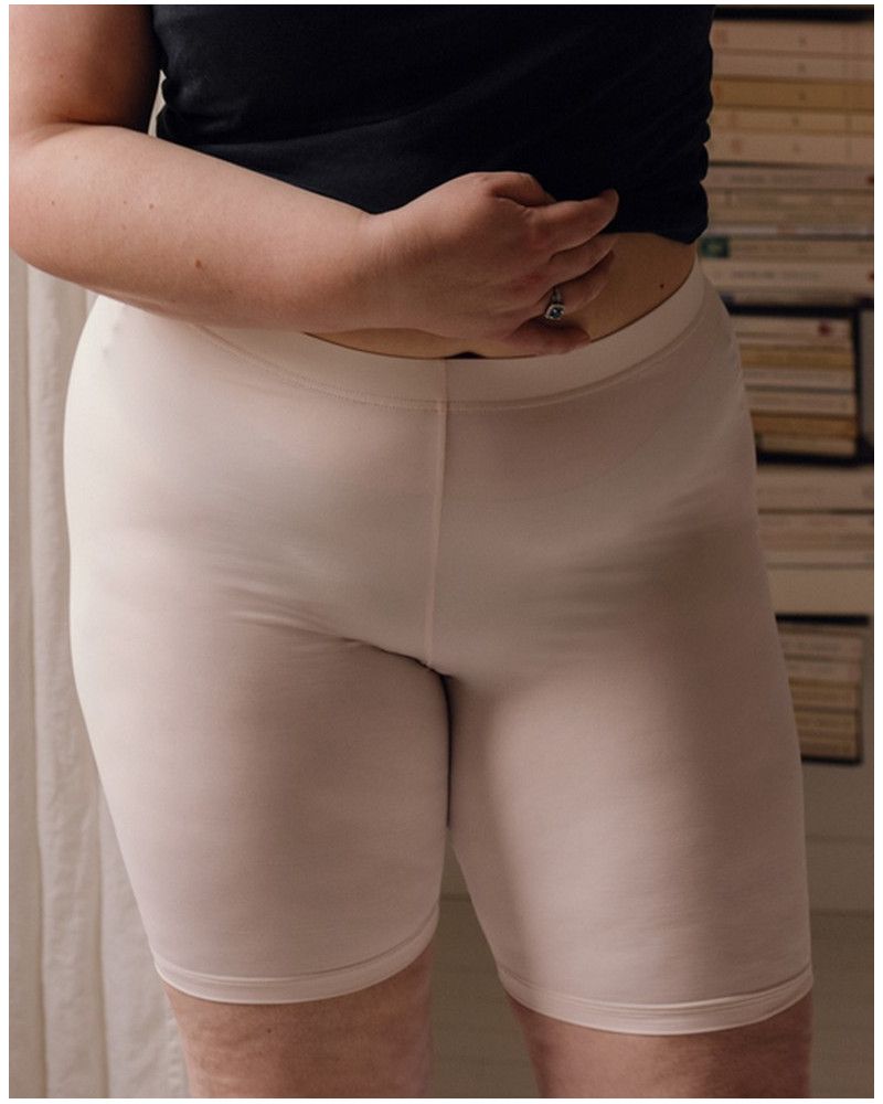 Cuissoh anti-chafing thigh shorts (Rosé)
