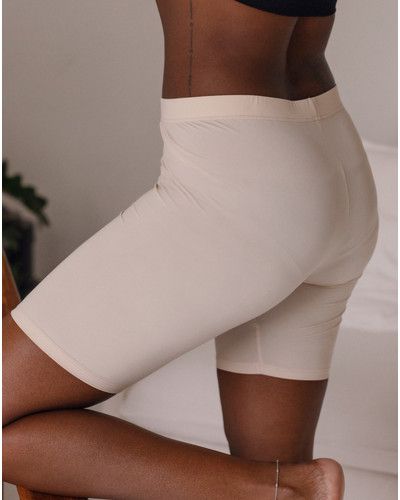 Shorty anti-frottement des cuisses Cuissoh (Sable)