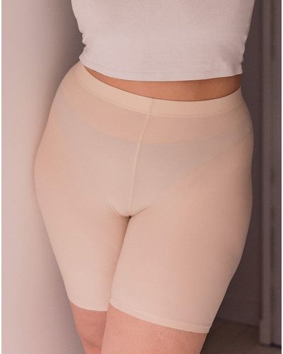 Shorty anti-frottement des cuisses Cuissoh (Sable)