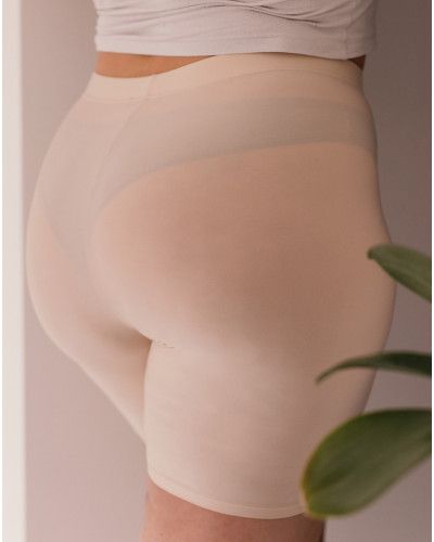 Shorty anti-frottement des cuisses Cuissoh (Sable)