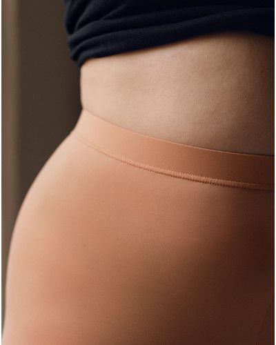Cuissoh anti-chafing thigh shorts (Terracota)
