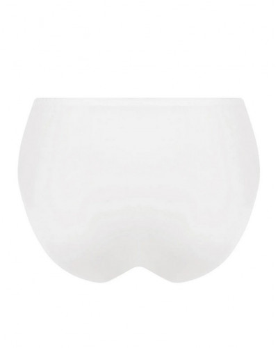 High waist brief Antigel Stricto Sensuelle (Ecru nacre)