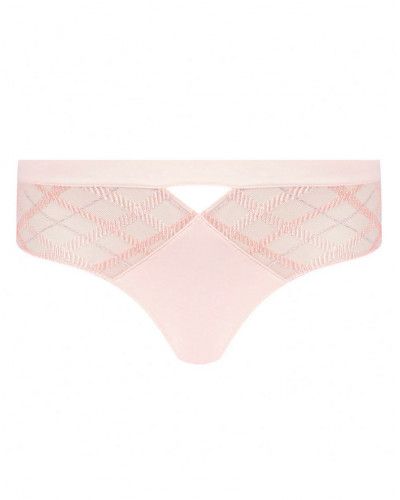 Shorty Louisa Bracq Série (Bisou)