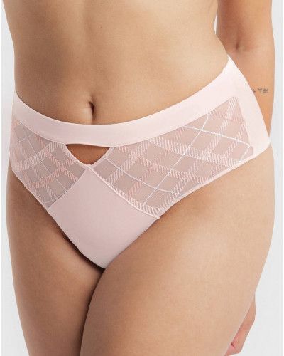 Shorty Louisa Bracq Série (Bisou)