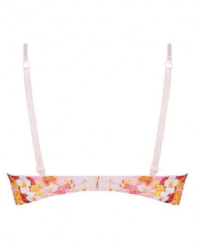 Demi bra Lise Charmel Jardins de Lumière (Bouquet Lumière)