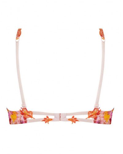 Soutien-gorge glamour Lise Charmel Jardins de Lumière (Bouquet Lumière)