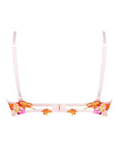 Soutien-gorge coque Lise Charmel Jardins de Lumière (Bouquet Lumière)