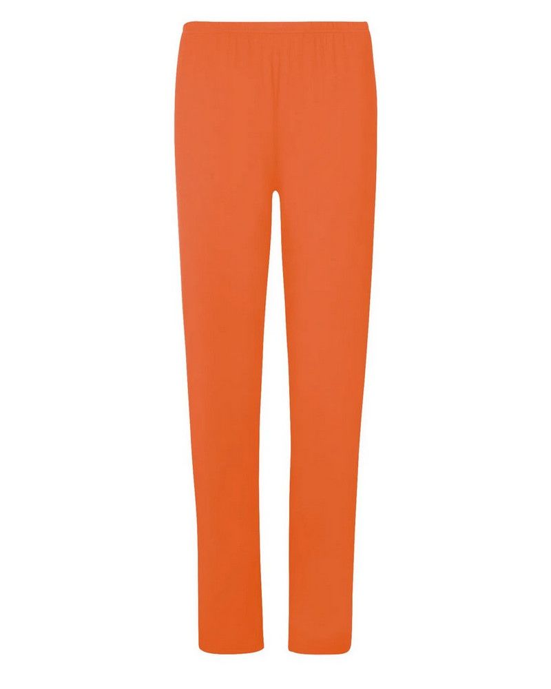 Pants Antigel Simply Perfect (Orange Safrané)