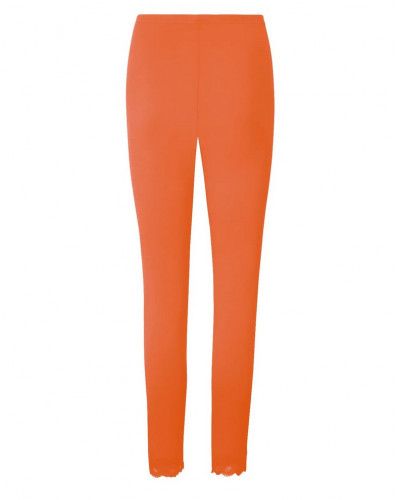 Legging Antigel Simply Perfect (Orange Safrané)