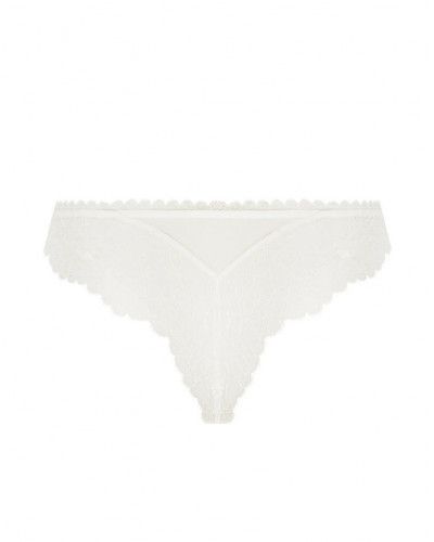Tanga Lise Charmel Imagine la Beauté (Ecru nacre)