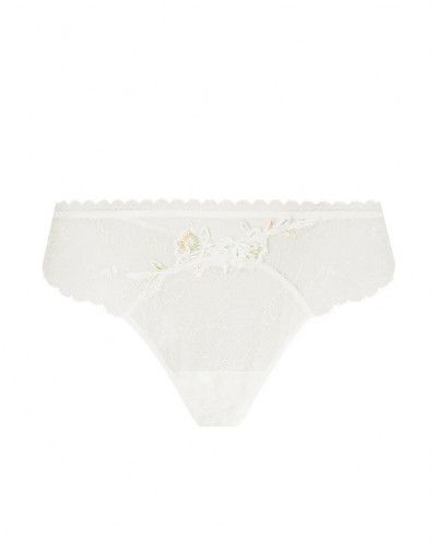 String Lise Charmel Imagine la Beauté (Ecru nacre)