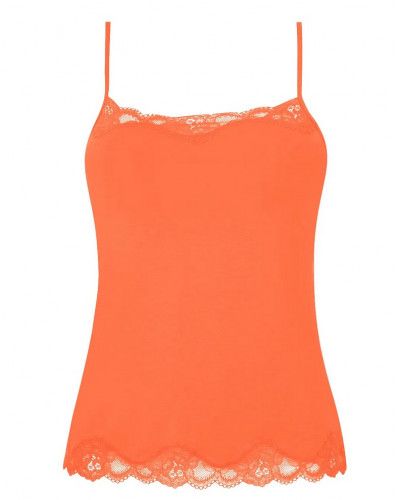 Top Antigel Simply Perfect (Orange Safrané)