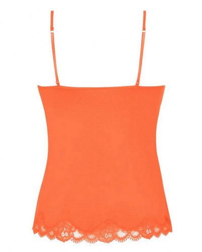 Top Antigel Simply Perfect (Orange Safrané)