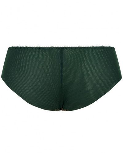 Shorty Empreinte Agathe (Fougère)