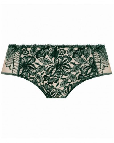 Shorty Empreinte Agathe (Fougère)