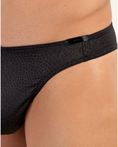 String HOM Florida (Noir)