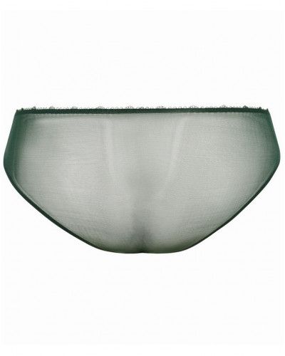 Slip Empreinte Agathe (Fougère)