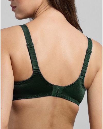 Underwired bra Empreinte Agathe (Fougère)