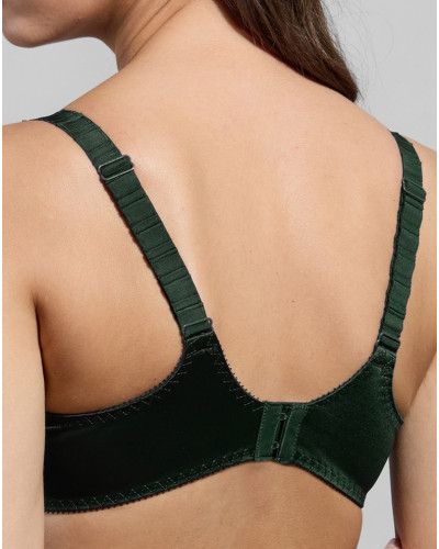 Demi bra Empreinte Agathe (Fougère)