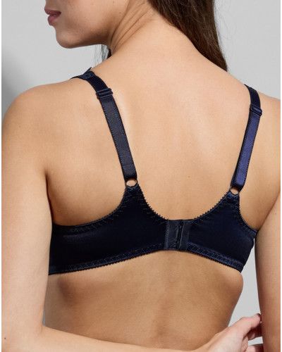 Soutien-gorge avec armatures Empreinte Thalia (Blue Moon)