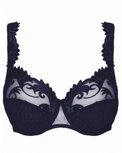 Soutien-gorge avec armatures Empreinte Thalia (Blue Moon)