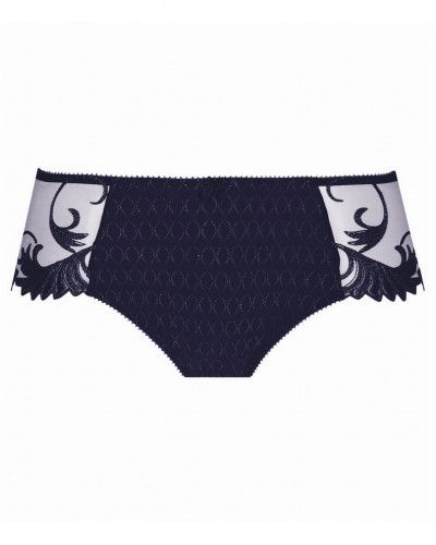 Shorty Empreinte Thalia (Blue Moon)