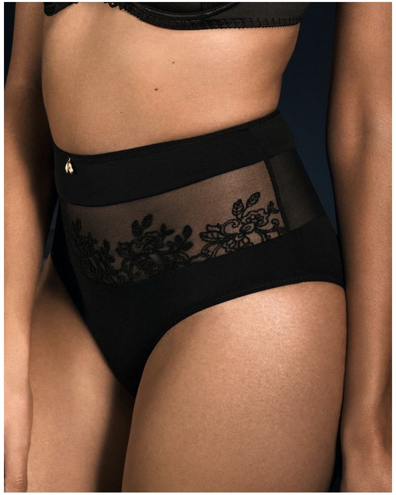 Braga Empreinte Paola (Negro)