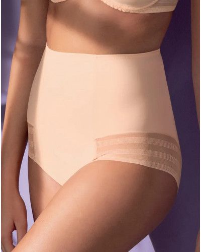 High Panty Antigel New Apesanteur (Magnolia)