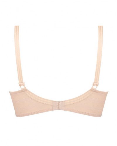 Soutien-gorge armatures bien-être Antigel New Apesanteur (Magnolia)