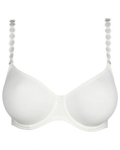 Sujetador con aros Marie Jo Tom (Naturel)