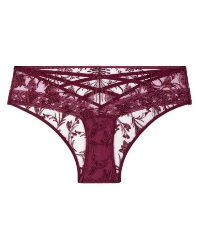 Hipster Aubade Magnetic Spell (Crimson Red)