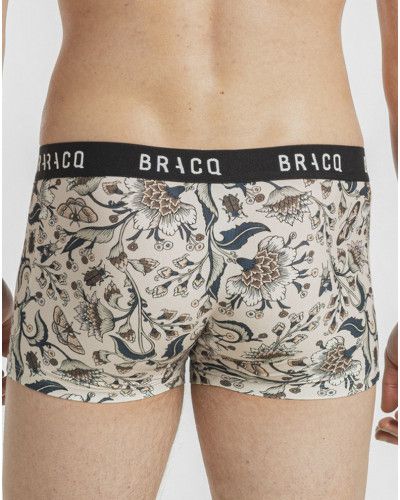 Boxer Louisa Bracq Flora (Imprimé)