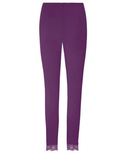 Legging Antigel Simply Perfect (Prune Magic)