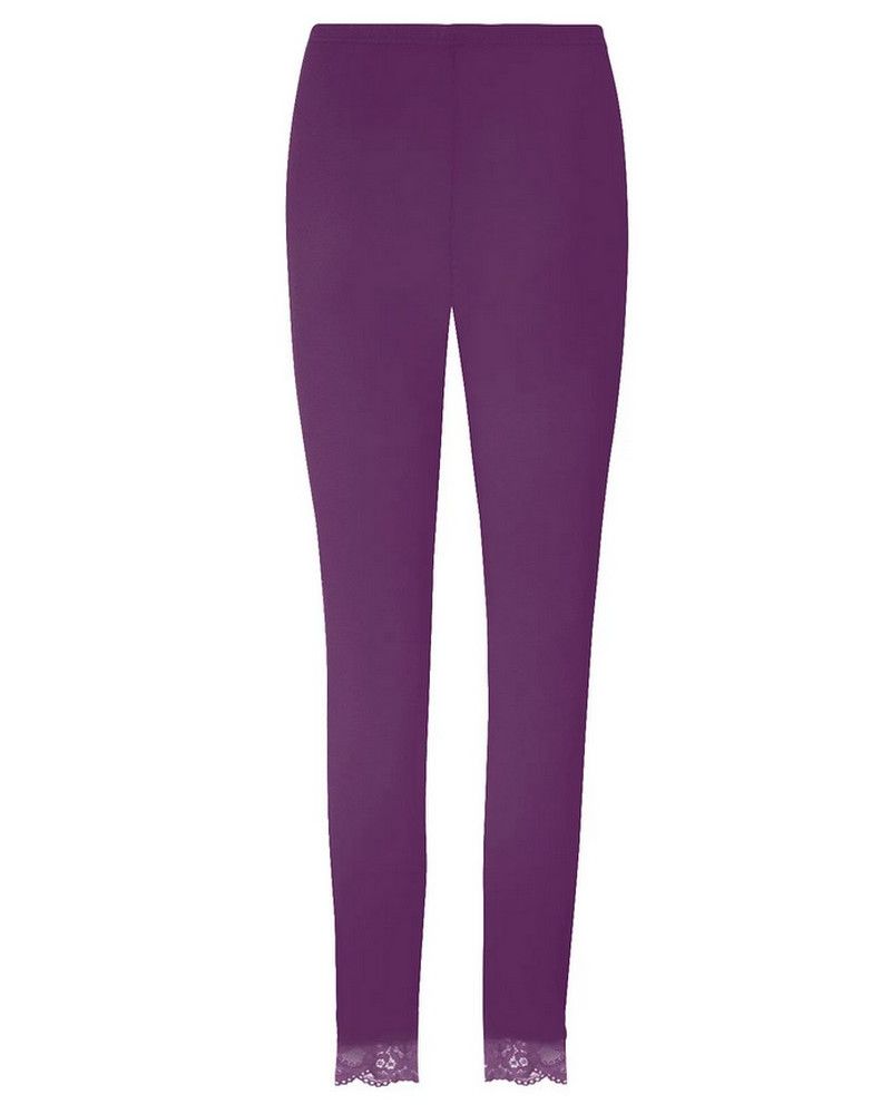Leggings Antigel Simply Perfect (Prune Magic)