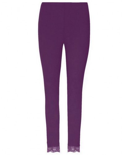 Legging Antigel Simply Perfect (Prune Magic)
