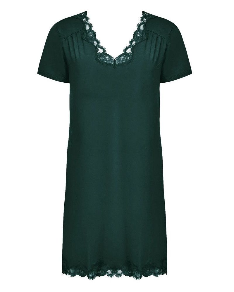 Camisone manga corta Antigel Simply Perfect (Vert Anglais)