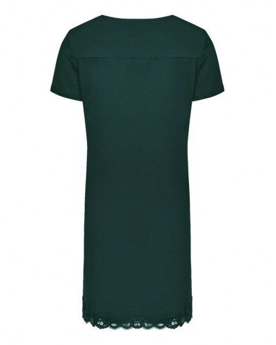 Camisone manga corta Antigel Simply Perfect (Vert Anglais)