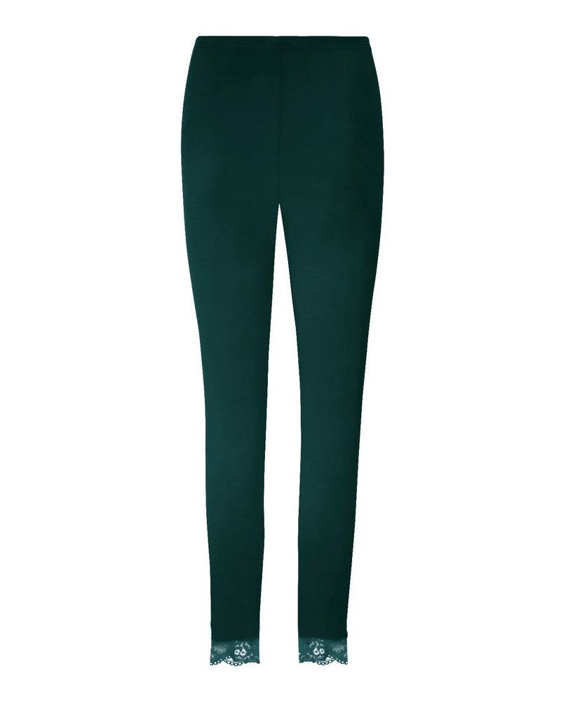 Leggings Antigel Simply Perfect (Vert Anglais)