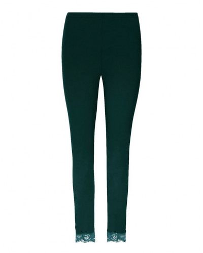 Leggings Antigel Simply Perfect (Vert Anglais)