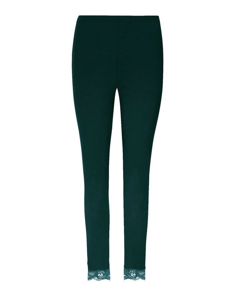 Leggings Antigel Simply Perfect (Vert Anglais)