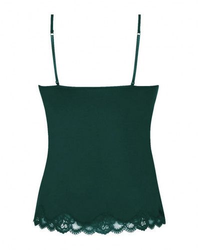 Top Antigel Simply Perfect (Vert Anglais)