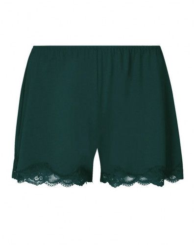 Mid-lenght shorts Antigel Simply Perfect (Vert Anglais)
